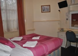 Guilford House Hotel 5