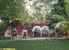 Hacienda Uayamon 2