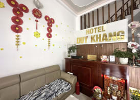 Duy Khang Hotel 4