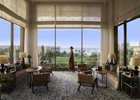 Fairmont Taghazout Bay 5