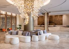 DoubleTree by Hilton Vientiane 5
