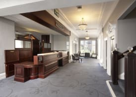 The Caledonian New Southlands Hotel 4