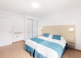 Rosamar Resort Lanzarote 3