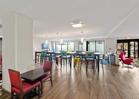 Allentown Park Hotel by The Red Collection 5