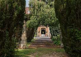 Albrighton Hall Hotel and Spa, a member of Radisson Individuals 3
