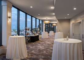 Tampa Airport Marriott 4