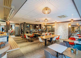 ibis Paris Vanves Parc des Expositions 3
