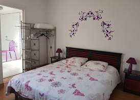 Chambre d'Hôtes La Rose des Vents 2