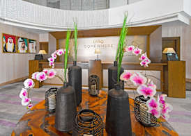 Somewhere Hotel Apartment 2