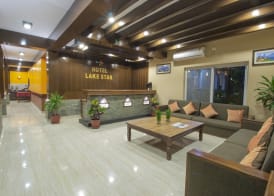 Hotel Lake Star 2
