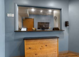 Extended Stay America Select Suites - Tallahassee - Northwest 2