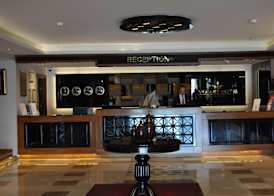 Volley Hotel Istanbul 5