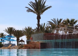 Hôtel Royal Karthago Djerba et Thalasso 3