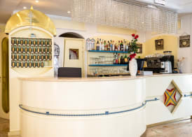 Royal Boutique Hotel NUOVA GESTIONE 3