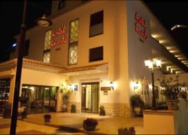Hotel Tarik 2