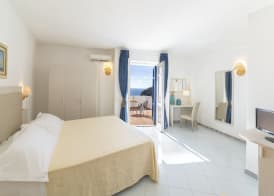 Hotel Grazia alla Scannella 3