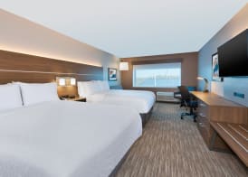 Holiday Inn Express & Suites CEDAR SPRINGS - GRAND RAPIDS N by IHG 3