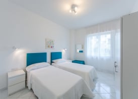 Casa Vacanze Maiori 4
