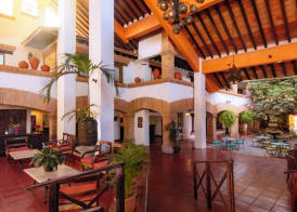 Hacienda Buenaventura Hotel & Mexican Charm - All Inclusive 2