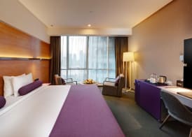 The Act Hotel Sharjah 5