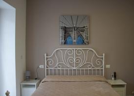 B&B Ostello Villafranca 5