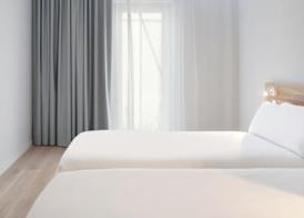 B&B HOTEL Madrid Fuenlabrada Retail Park 4