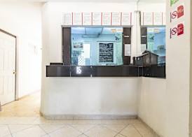 Hotel Sonora, Centro Histórico 2