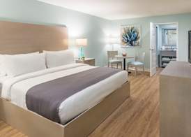 The Palms Oceanfront Hotel 4