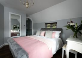 Accommodation at Salomons Estate 4