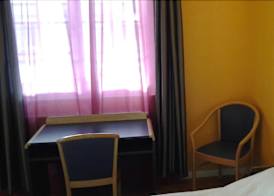Modern'Hotel 5