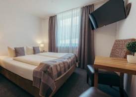 Seehotel Schlierseer Hof 5