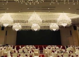 Holiday Inn Shanghai Hongqiao West by IHG 2