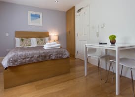 Paddington Green Serviced Apartments by Concept Apartments 3