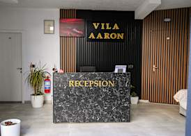 Hotel Vila Aaron 2
