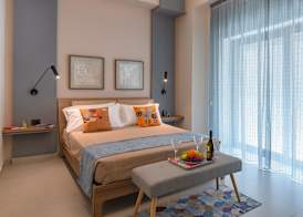 Macramè Fazello Rooms 3
