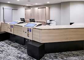 Villa Fontaine Tokyo Nihombashi Mitsukoshimae 3
