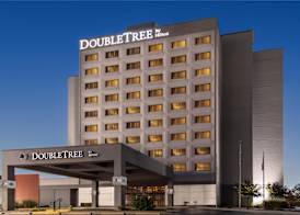 DoubleTree by Hilton Springfield 3