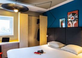 ibis Aulnay Paris Nord Expo 4