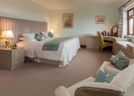 Ael y Bryn Luxury B&B, North Pembrokeshire 5