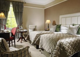 Muckross Park Hotel & Spa 4