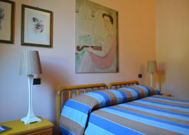 Albergo Giardino 4