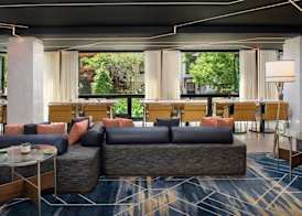 Courtyard by Marriott Washington, DC Dupont Circle 5