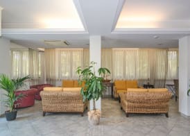 Hotel Nedy 2