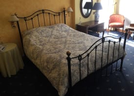 Cross Keys Hotel Chatteris 3