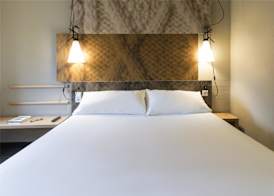 ibis Tilburg 4