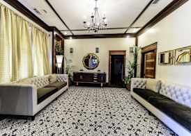 Hotel DeFuniak 3