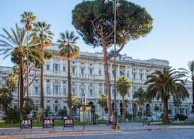 Atlantis Inn Roma 5