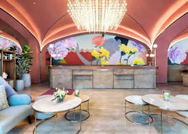 Mercure Beijing Zhongguancun 3