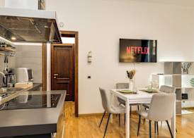 Colosseum Sweet Life Apartment 5