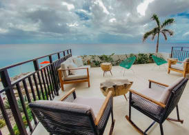 Hotel B Cozumel 2